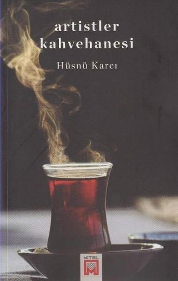 Artistler Kahvehanesi - Mitel - Image 1