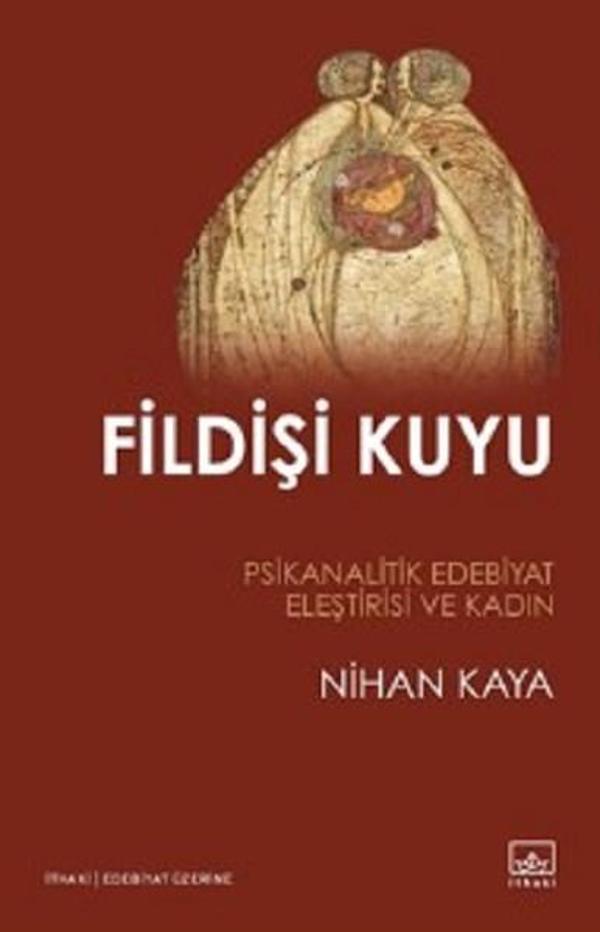 Fildişi Kuyu - İthaki Yayınları - Image 1