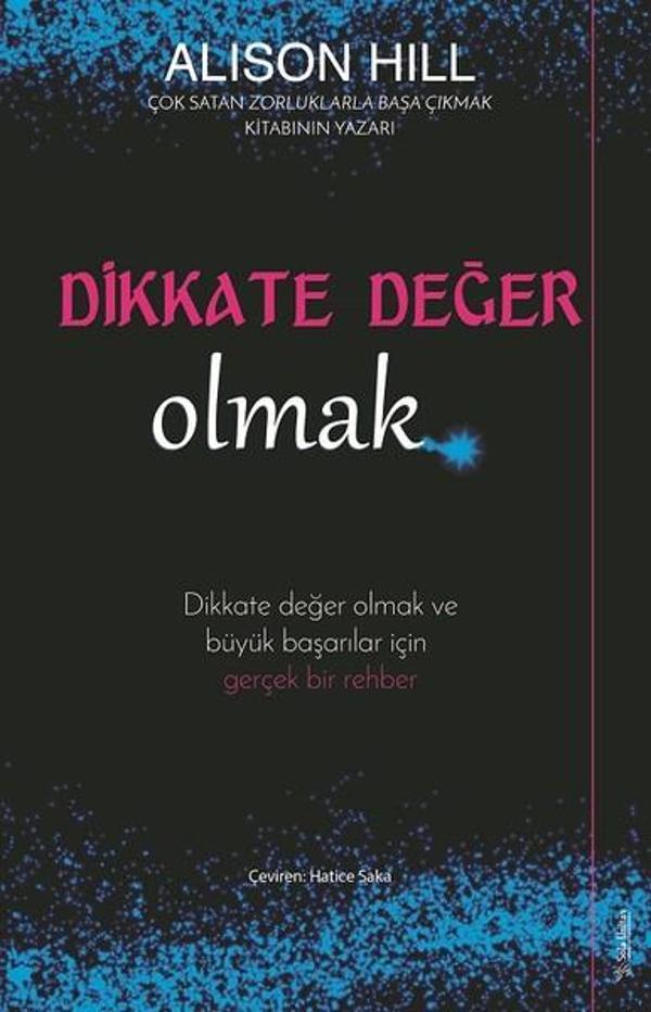 Dikkate Değer Olmak - Sola Unitas - Image 1