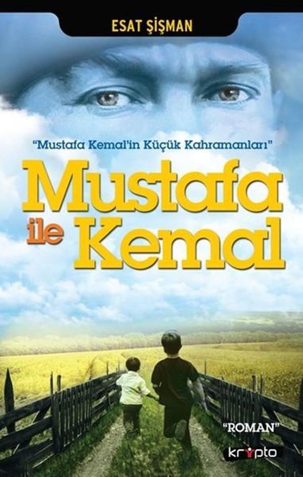 Mustafa İle Kemal - Kripto - Image 1
