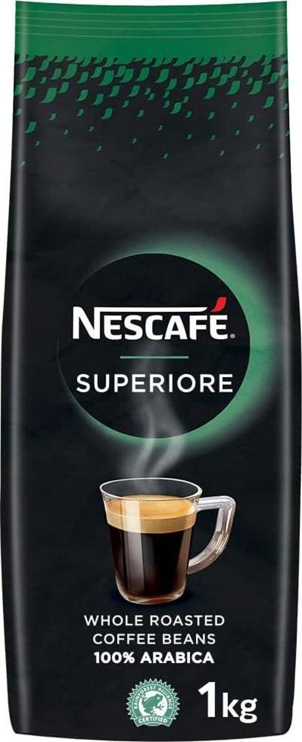 Superiore 1000 Gram Çekirdekli Kahve 12505167 - Image 1