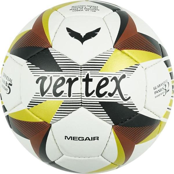 Vertex Megair Futbol Topu No:5 1216 - Image 1