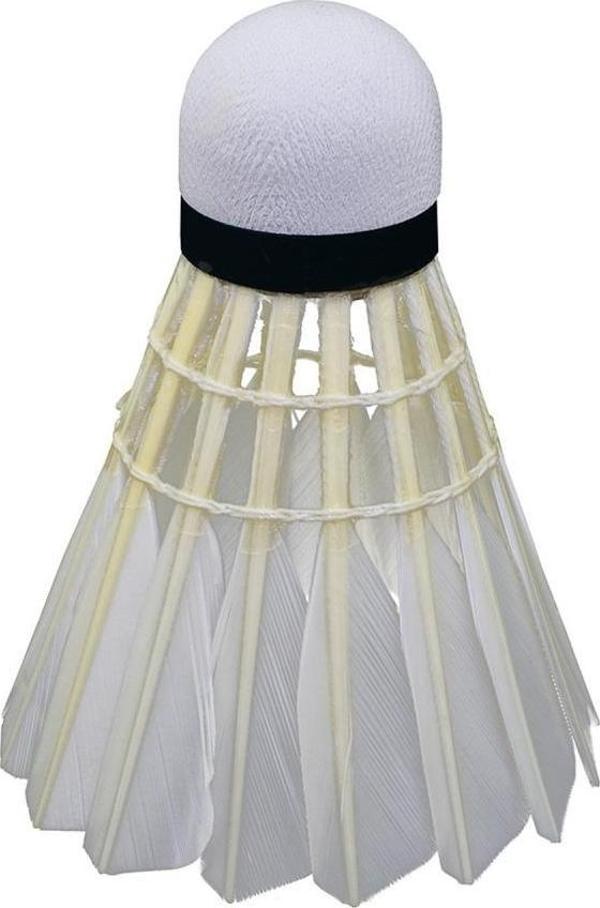 Vertex Prprotech Kaz Tüyü Batminton Topu - Image 1