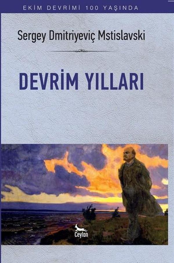 Devrim Yılları - Ceylan Yayıncılık - Image 1