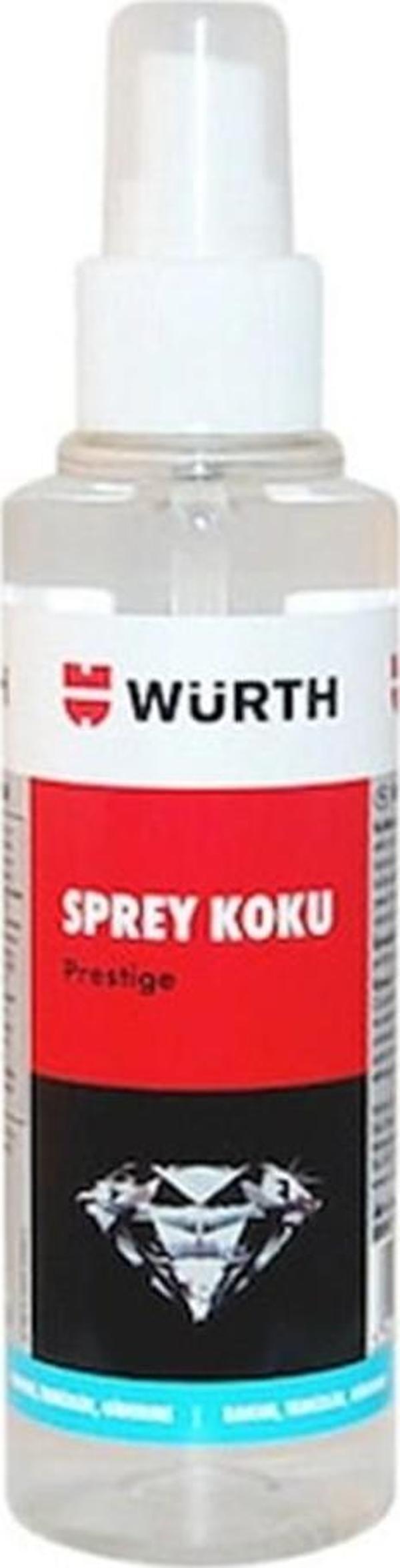 150ML Prestige Sprey Araç Kokusu 0893 139 219 028 - Image 1