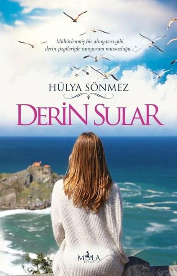 Derin Sular - Mola Kitap - Image 1