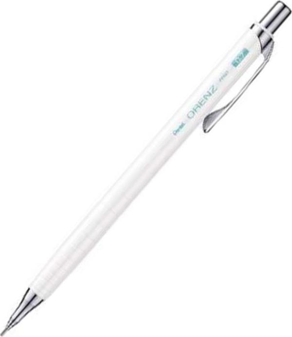 Pentel ORENZ 0.7 mm - Uç Korumalı Teknik Çizim ve Yazı Versatil Y XPP507-WX - BEYAZ - Image 1