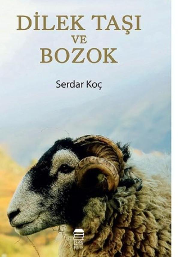 Dilek Taşı ve Bozok - Ceren Kültür Yayınları - Image 1