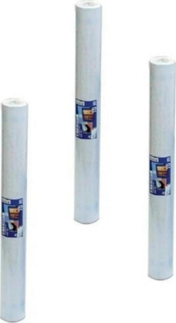 Temat Yapışkanlı Asetat 45Cm X 10M 3'LÜ - Image 1
