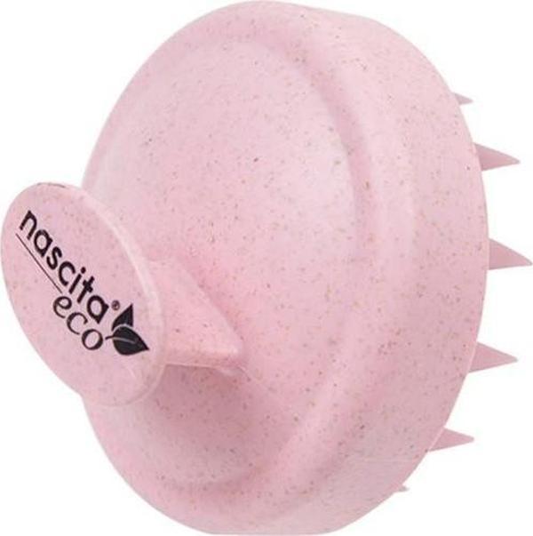 Nascita Eco Saç Bakım & Şampuan Fırçası Pembe - Image 1