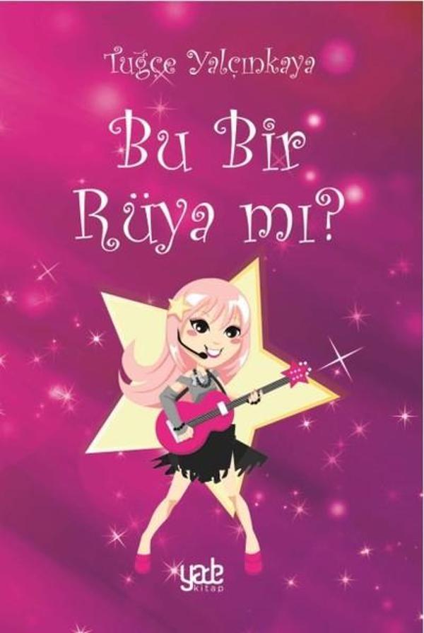 Bu Bir Rüya mı? - Yade Kitap - Image 1
