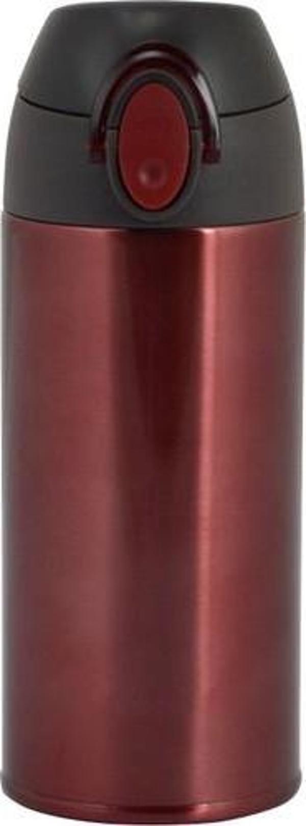 Trendix Super Light Çelik Termos 350 Ml Bordo (Trx-Slt-350-Bo) - Image 1
