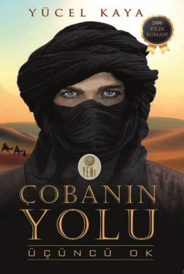 Çobanın Yolu-Üçüncü Ok - Yeni Kitap - Image 1