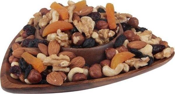 Atom Karışık Kuruyemiş 1 KG - Image 1
