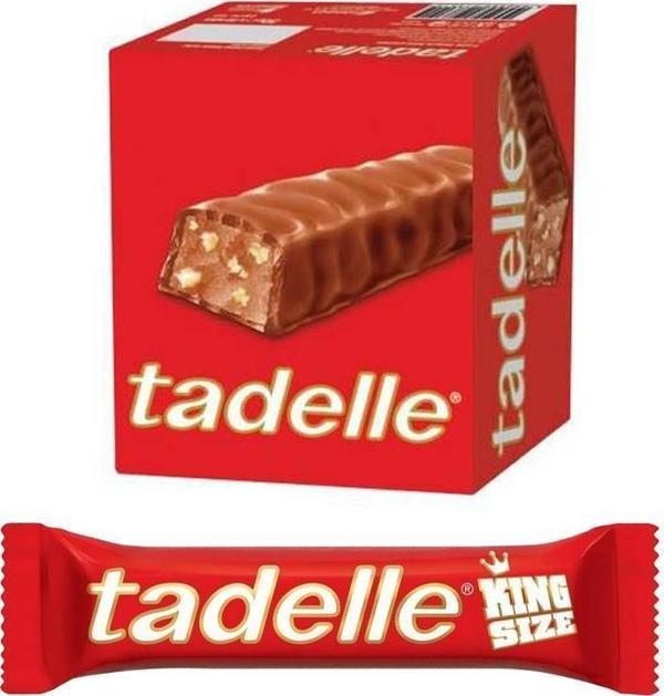 Tadelle King Size 52 gr x 16'lı - Image 1
