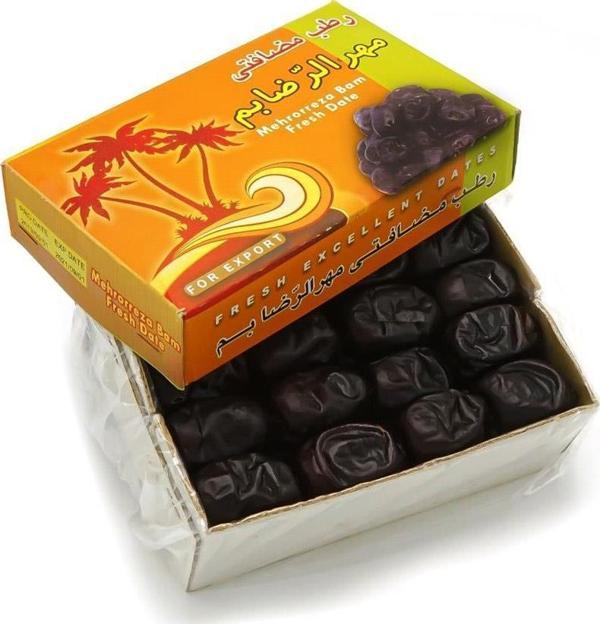 İran Hurması 12 Paket 500 GR - Image 1