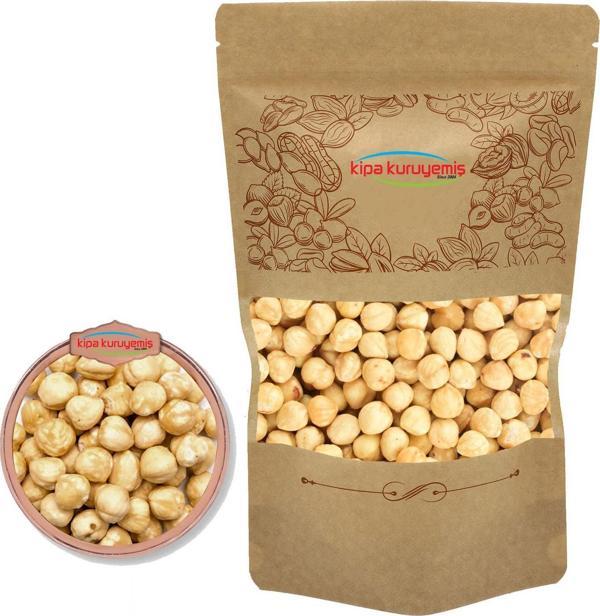 Kipa Kuruyemiş Fındık İçi Kavrulmuş 500 gr - Image 1