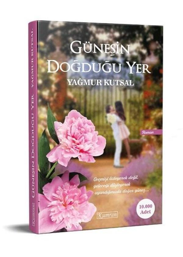 Güneşin Doğduğu Yer - Kumran - Image 1