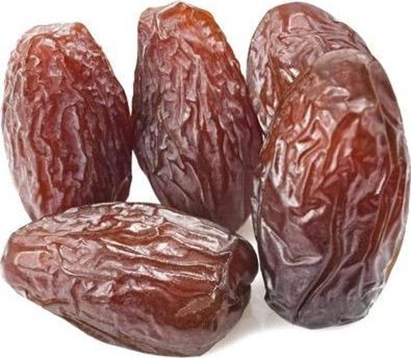 Kipa Kuruyemiş Kudüs Hurması Jumbo 1.Kalite 500 gr - Image 1