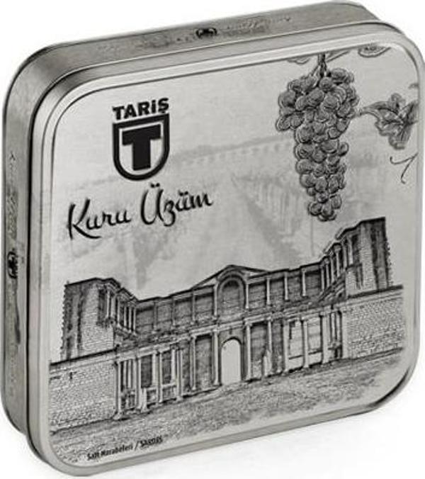 Tariş Kuru Üzüm (Metal Kutu) 1 KG - Image 1