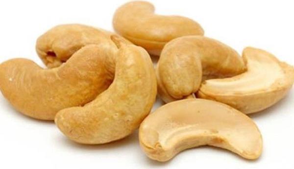 Yeni Mahsul Kaju Fıstığı Kavrulmuş Az Tuzlu 1000gr - Image 1