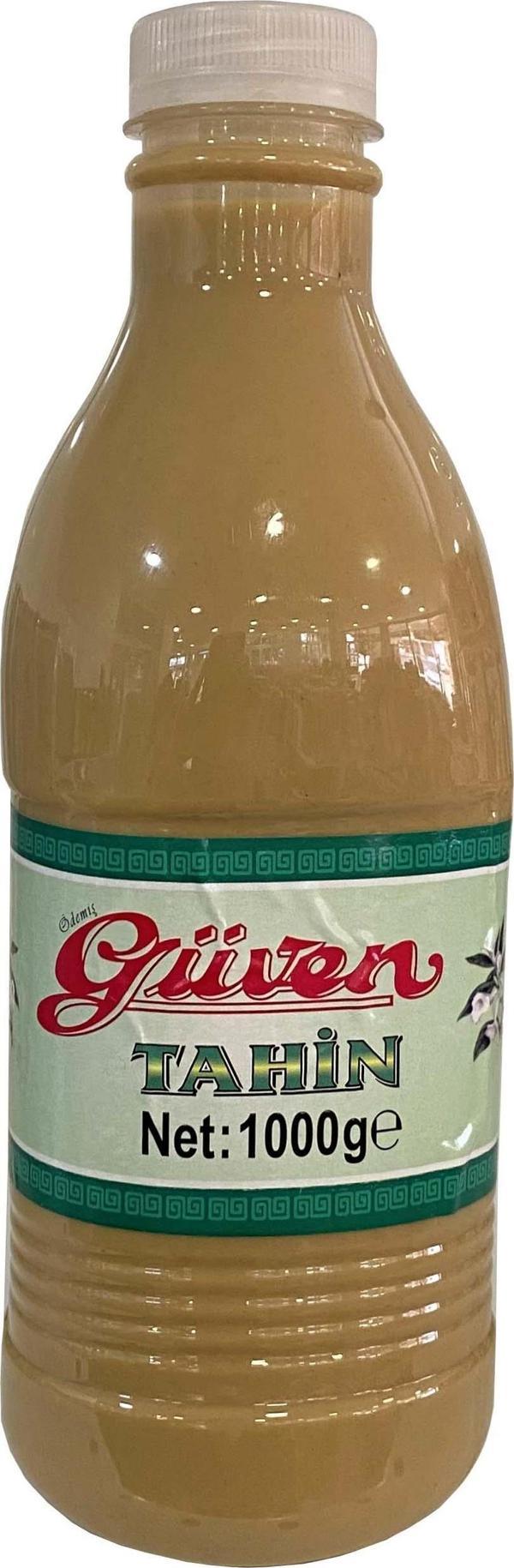 Güven Helva Tahin 1 Kg - Image 1
