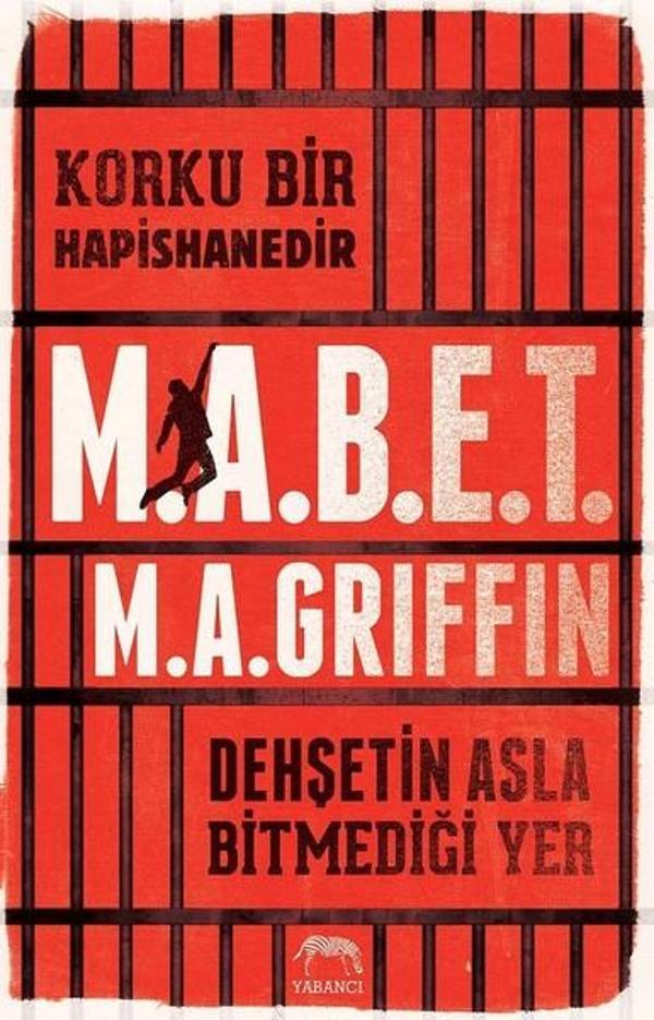 M.A.B.E.T - Yabancı - Image 1