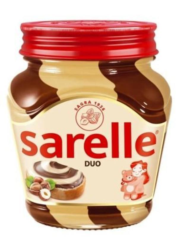 Sarelle Duo 350 gr - Image 1