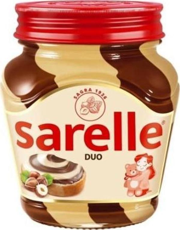 Sarelle Duo 350 gr - Image 1