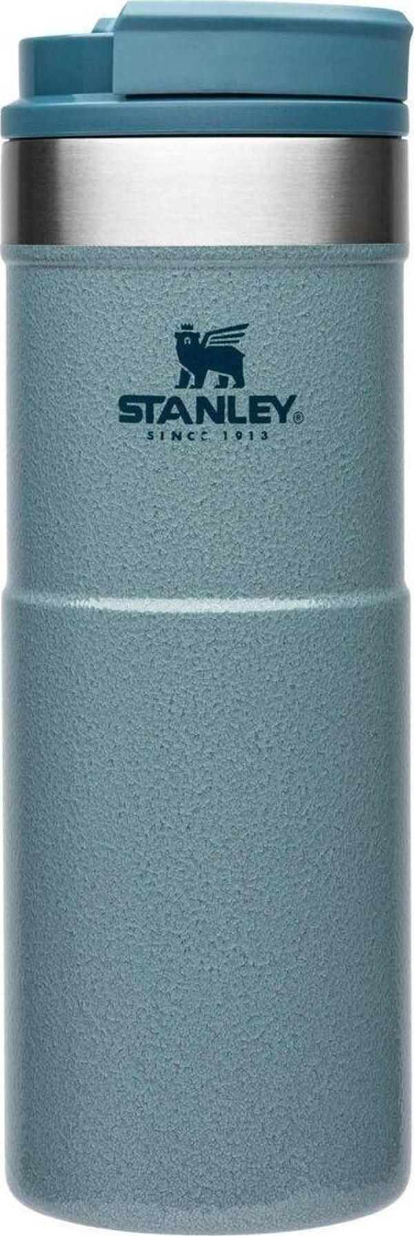 Stanley Klasik Neverleak Mavi 0.47 lt Termos Bardak - Image 1