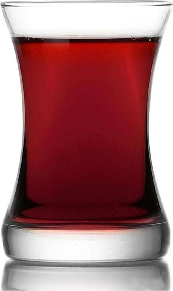Lav 6'lı Zen Çay Bardağı ZEN313 - Image 1