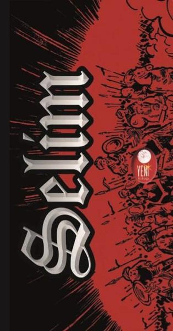 Selim - Yeni Kitap - Image 1