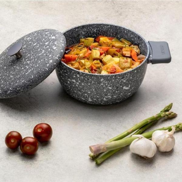 Emsan Perge 24 cm Derin Tencere - Image 1