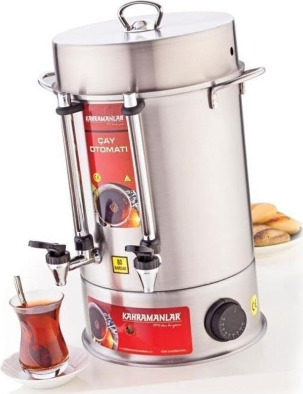 Kahramanlar 60 Bardak Çay Otomatı - Image 1