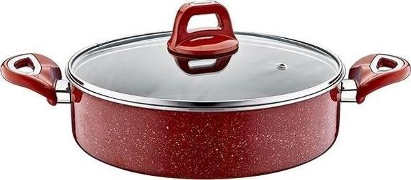Kahramanlar Kiremit Karnıyarık Tencere 32 Cm - Image 1