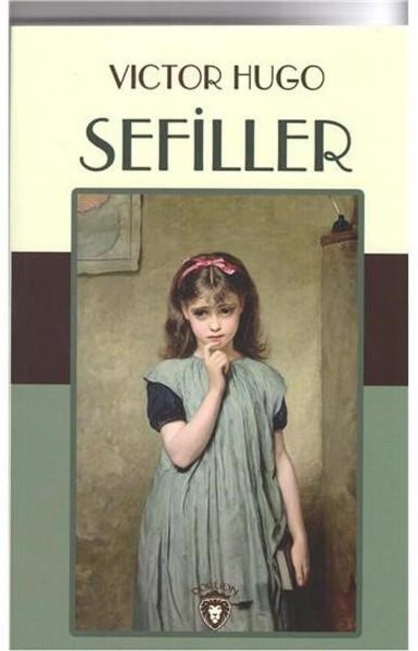 Sefiller - Dorlion Yayınevi - Image 1