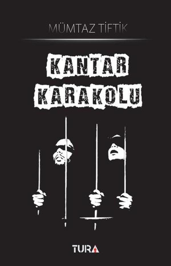 Kantar Karakolu - Tura Yayıncılık - Image 1