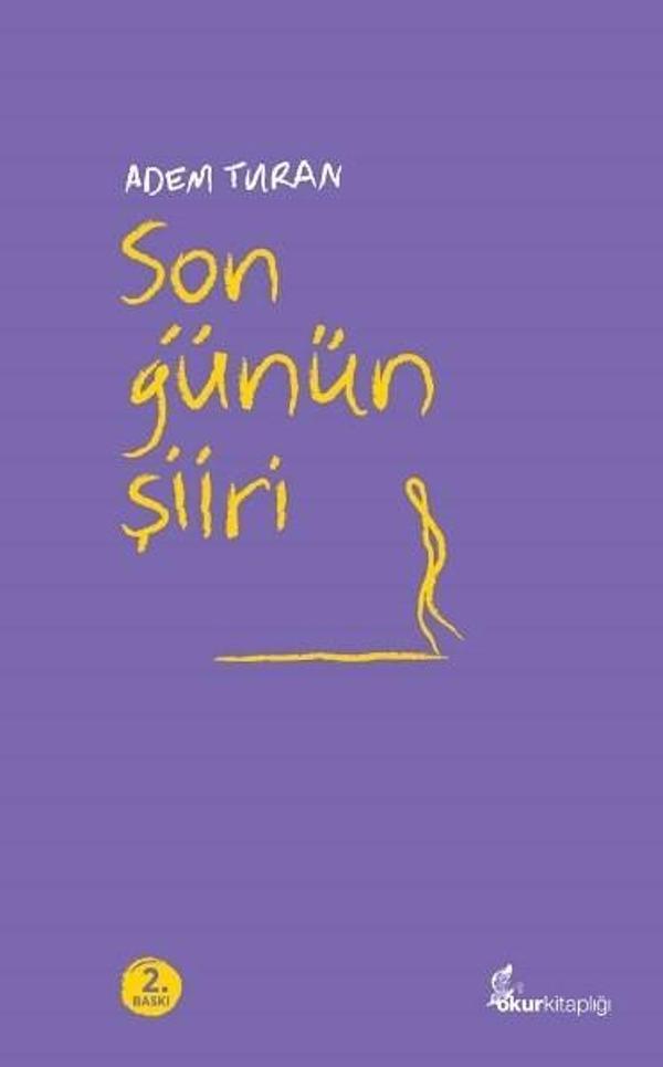 Son Günün Şiiri - Okur Kitaplığı - Image 1