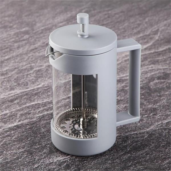 Tohana Gri French Press 600 ml THN-68095 - Image 1