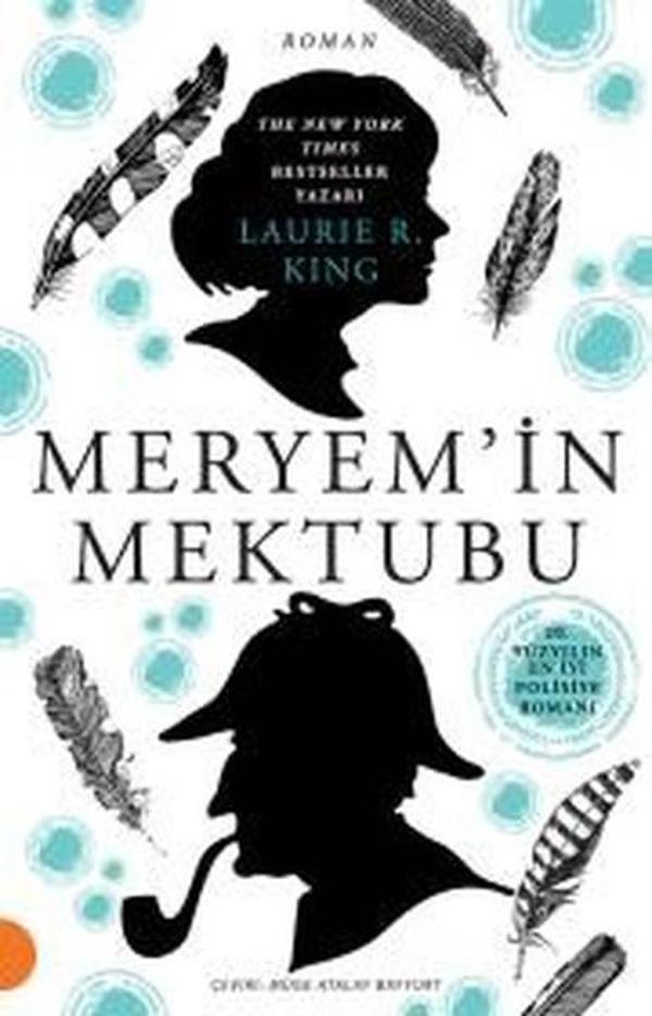 Meryem'in Mektubu - Portakal - Image 1