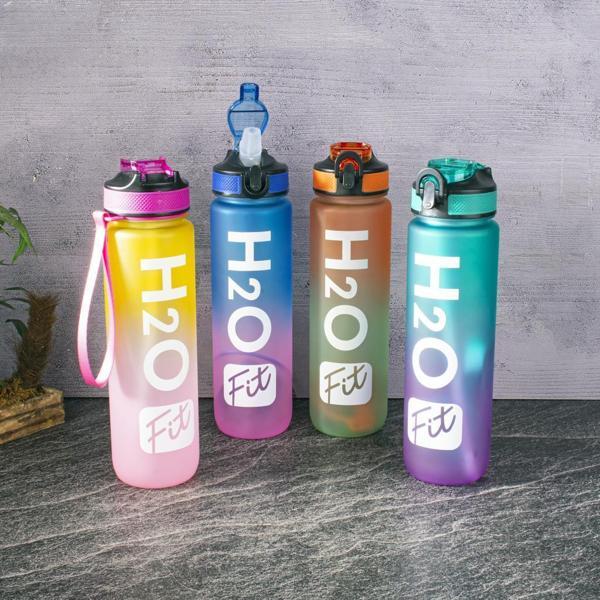 Tohana H2O Fit Matara 1 Lt H2O75570 - Image 1