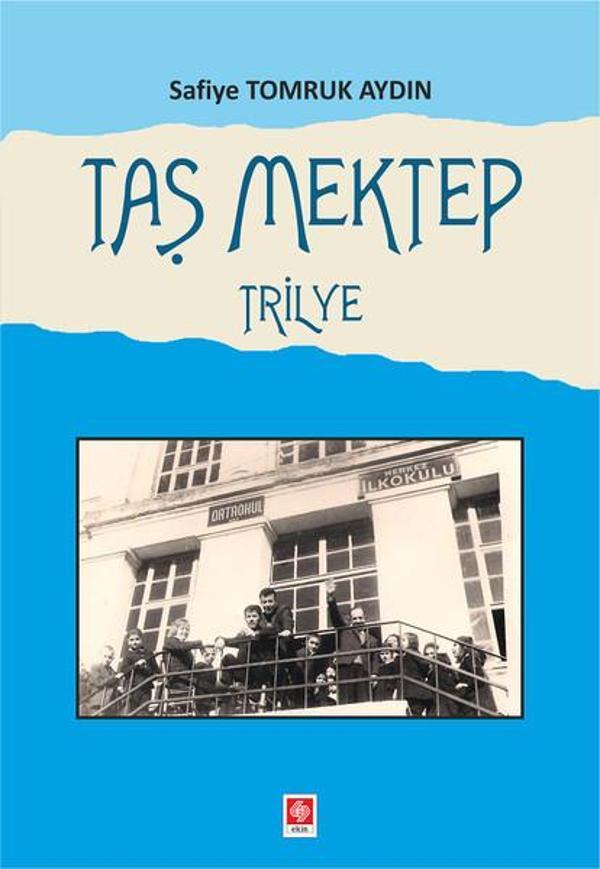 Ekin Basım Yayın Taş Mektep - Ekin Basım Yayın - Image 1