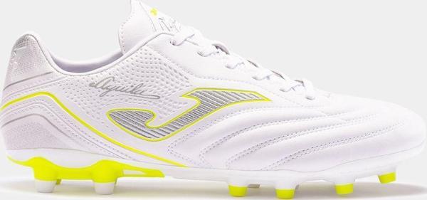 Joma Aguila 2402 AGUS2402FG Beyaz Erkek Futbol Kramponu - Image 1
