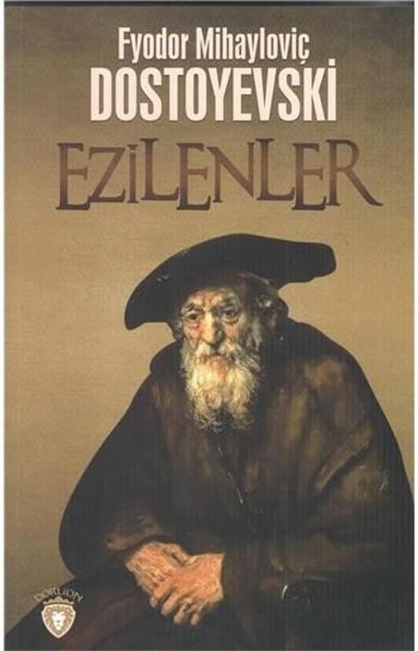 Ezilenler - Dorlion Yayınevi - Image 1