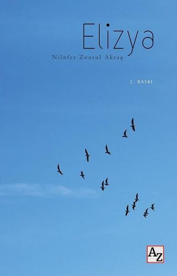 Elizya - Az Kitap - Image 1