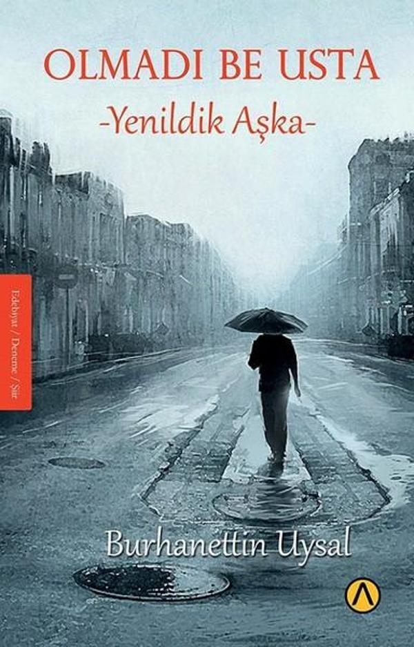 Olmadı Be Usta - Ares Kitap - Image 1