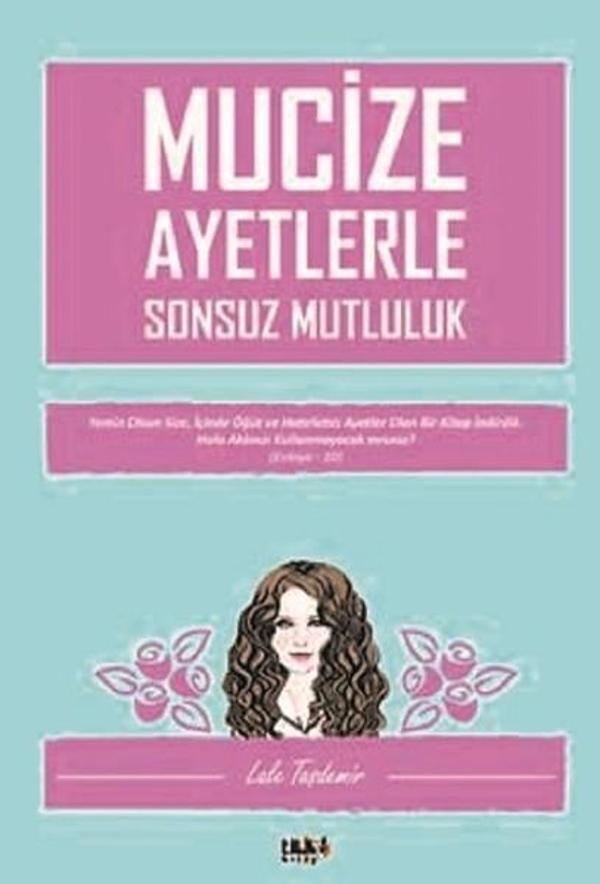 Mucize Ayetlerle Sonsuz Mutluluk - Tilki Kitap - Image 1