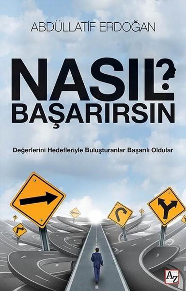 Nasıl Başarırsın? - Az Kitap - Image 1