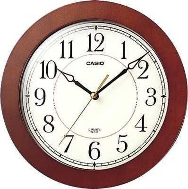 CASIO IQ-126-5DF DUVAR SAATİ - Image 1
