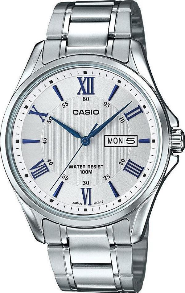 Casio MTP-1384D-7A2VDF ERKEK KOL SAATİ - Image 1